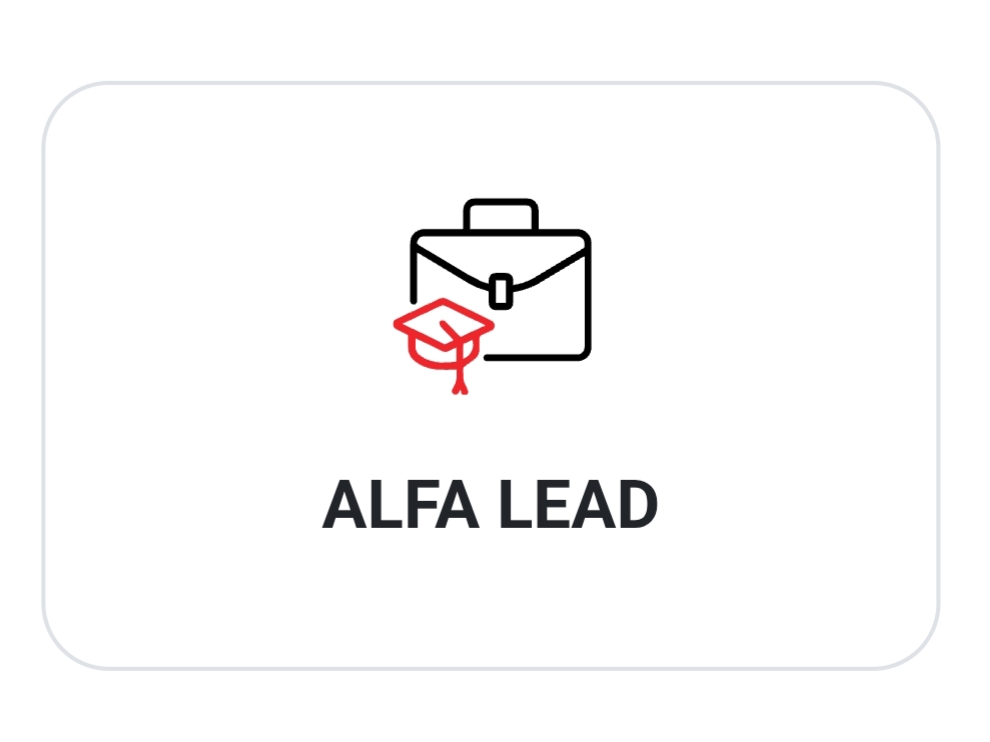  alfa lead